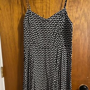 XL Old navy shell dress